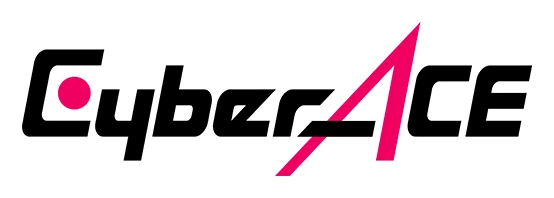 株式会社CyberACE ロゴ