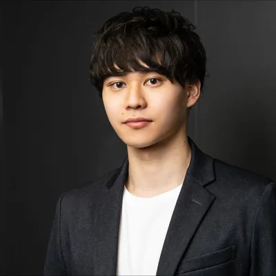 かずなり プロフィール画像