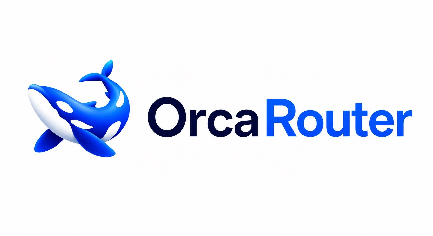 OrcaRouter ロゴ